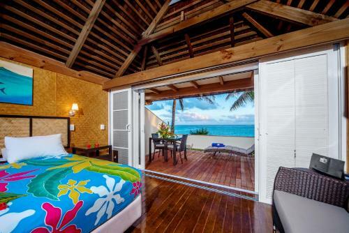 Hotel Palm Grove