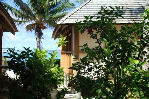 Hotel Palm Grove