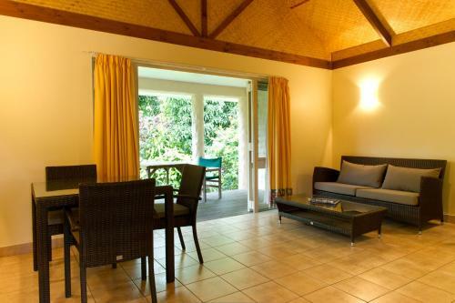 Hotel Palm Grove