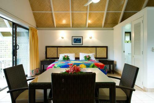 Hotel Palm Grove