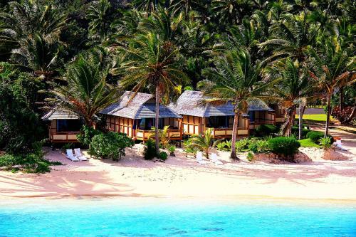 Hotel Palm Grove