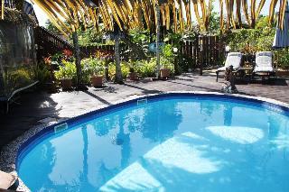 Hotel Castaway Resort
