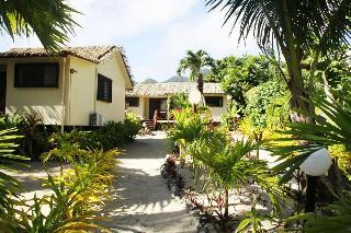Hotel Castaway Resort