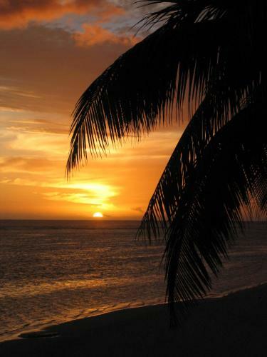 Sands Villas