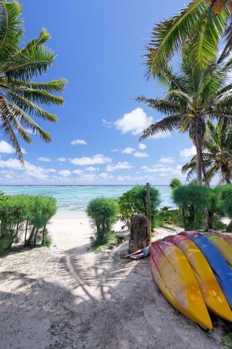 Sands Villas