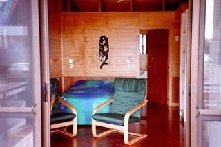 Hotel Aroa Beachside Inn