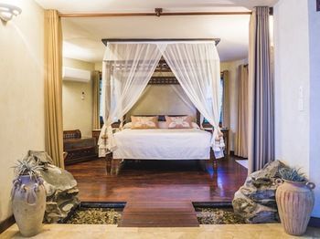 Rumours Luxury Villas & Spa