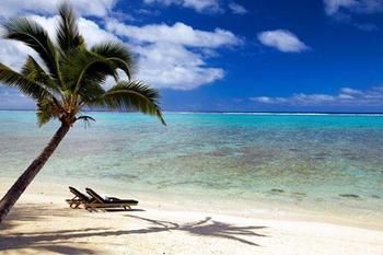 Rumours Luxury Villas & Spa