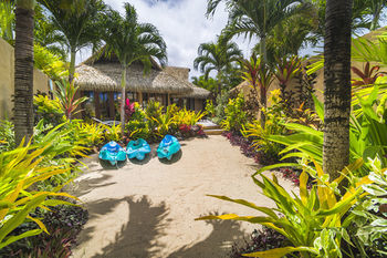Rumours Luxury Villas & Spa