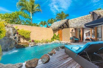 Rumours Luxury Villas & Spa