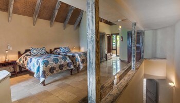 Rumours Luxury Villas & Spa