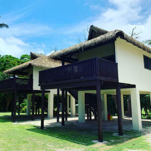 Villa Muri Shores