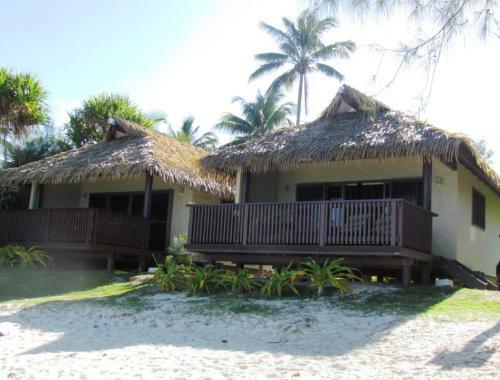 Villa Muri Shores