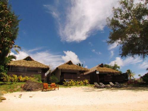 Villa Muri Shores