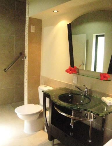Hotel Muri Beach Resort