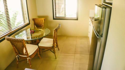Hotel Muri Beach Resort