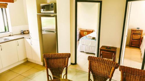 Hotel Muri Beach Resort