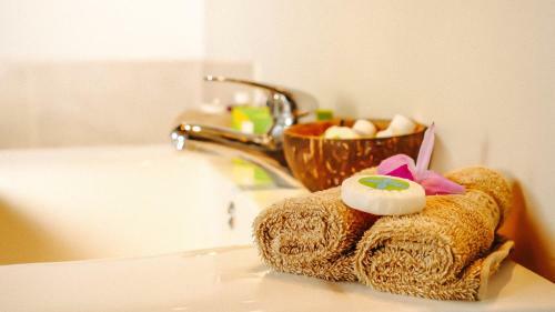 Hotel Muri Beach Resort