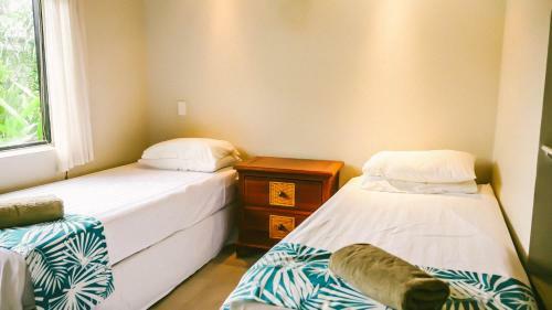 Hotel Muri Beach Resort