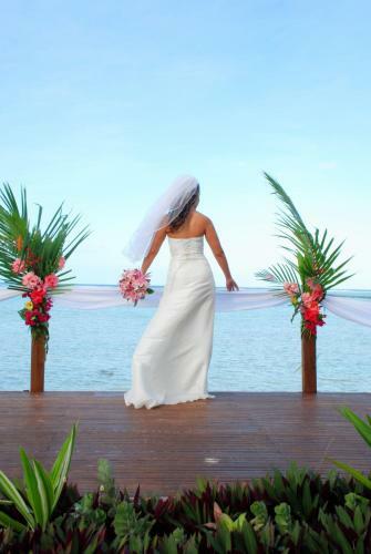 Hotel Muri Beach Resort