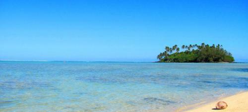 Hotel Muri Beach Resort