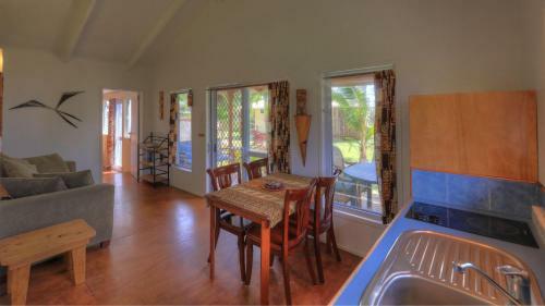 Villa Tropical Sands