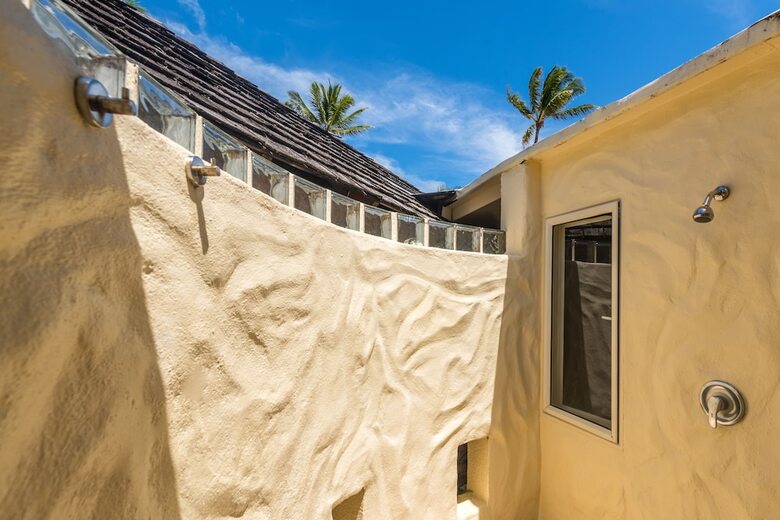 Hotel The Rarotongan Beach Resort & Spa