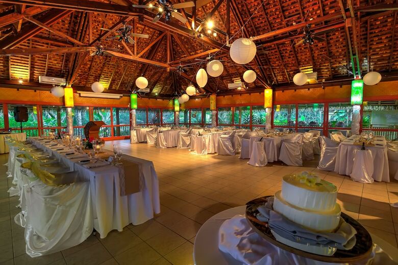 Hotel The Rarotongan Beach Resort & Spa