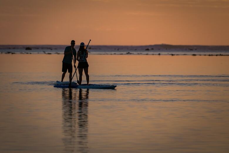 Hotel The Rarotongan Beach Resort & Spa
