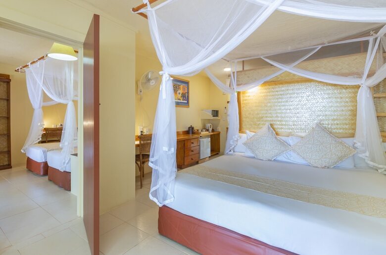 Hotel The Rarotongan Beach Resort & Spa