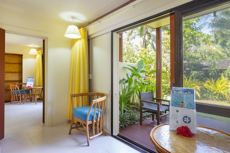 Hotel The Rarotongan Beach Resort & Spa