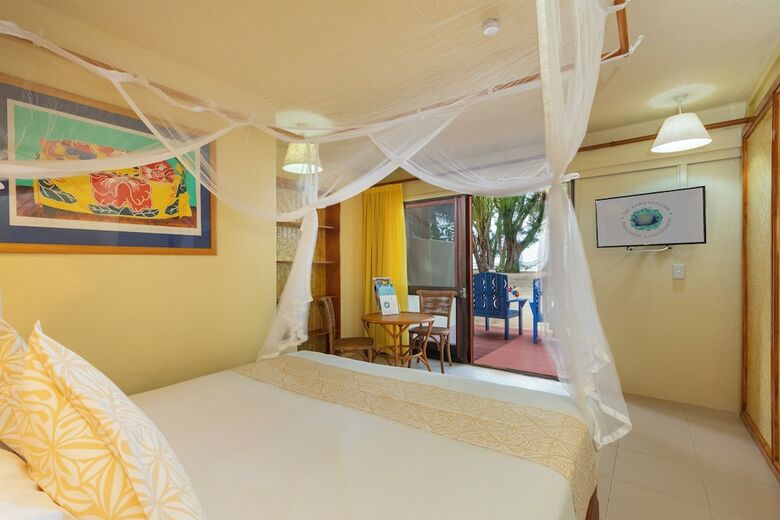 Hotel The Rarotongan Beach Resort & Spa