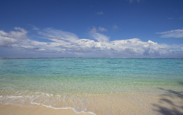 Hotel The Rarotongan Beach Resort & Spa