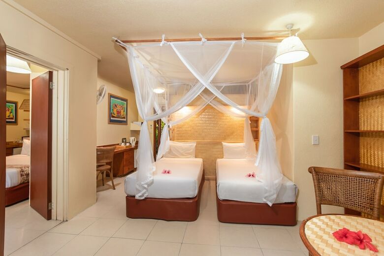Hotel The Rarotongan Beach Resort & Spa