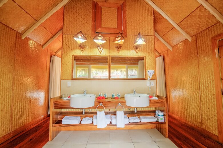 Hotel The Rarotongan Beach Resort & Spa