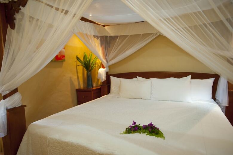 Hotel The Rarotongan Beach Resort & Spa