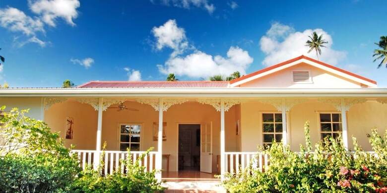 Hotel The Rarotongan Beach Resort & Spa
