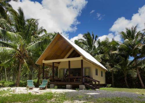 Villa Bella Beach Bungalows