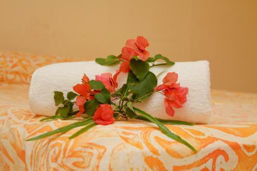 Villa Bella Beach Bungalows
