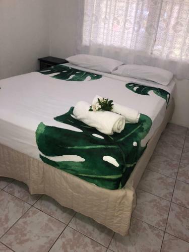 Villa Bella Beach Bungalows