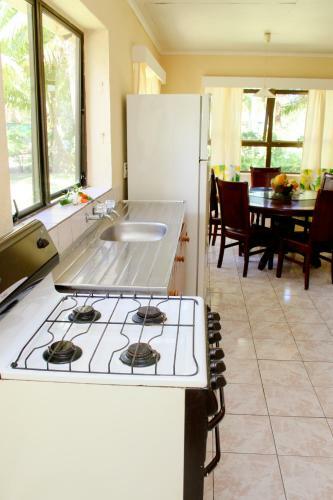 Villa Bella Beach Bungalows
