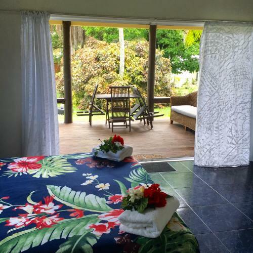 Villa Bella Beach Bungalows