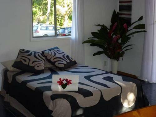 Villa Bella Beach Bungalows