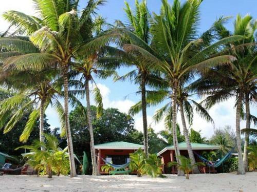Villa Bella Beach Bungalows