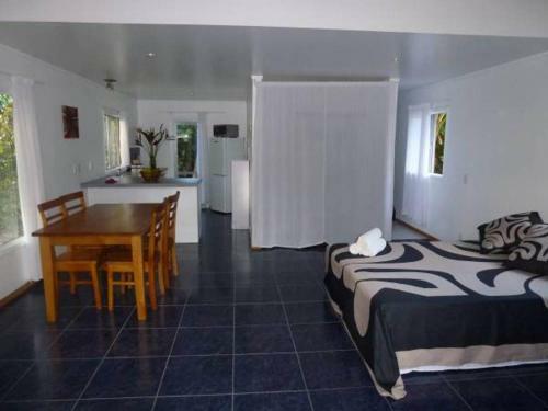 Villa Bella Beach Bungalows
