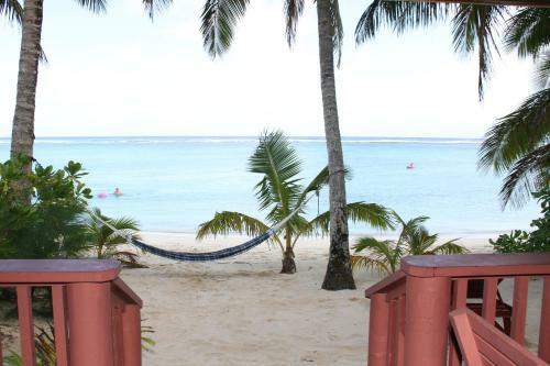 Villa Bella Beach Bungalows