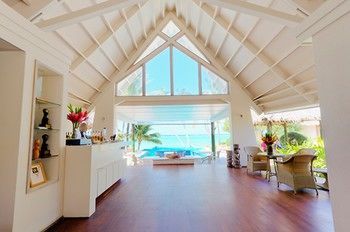 Hotel Little Polynesian Resort