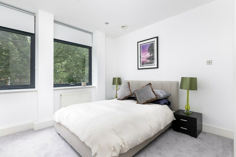 Apartamentos Stay @ Redlion