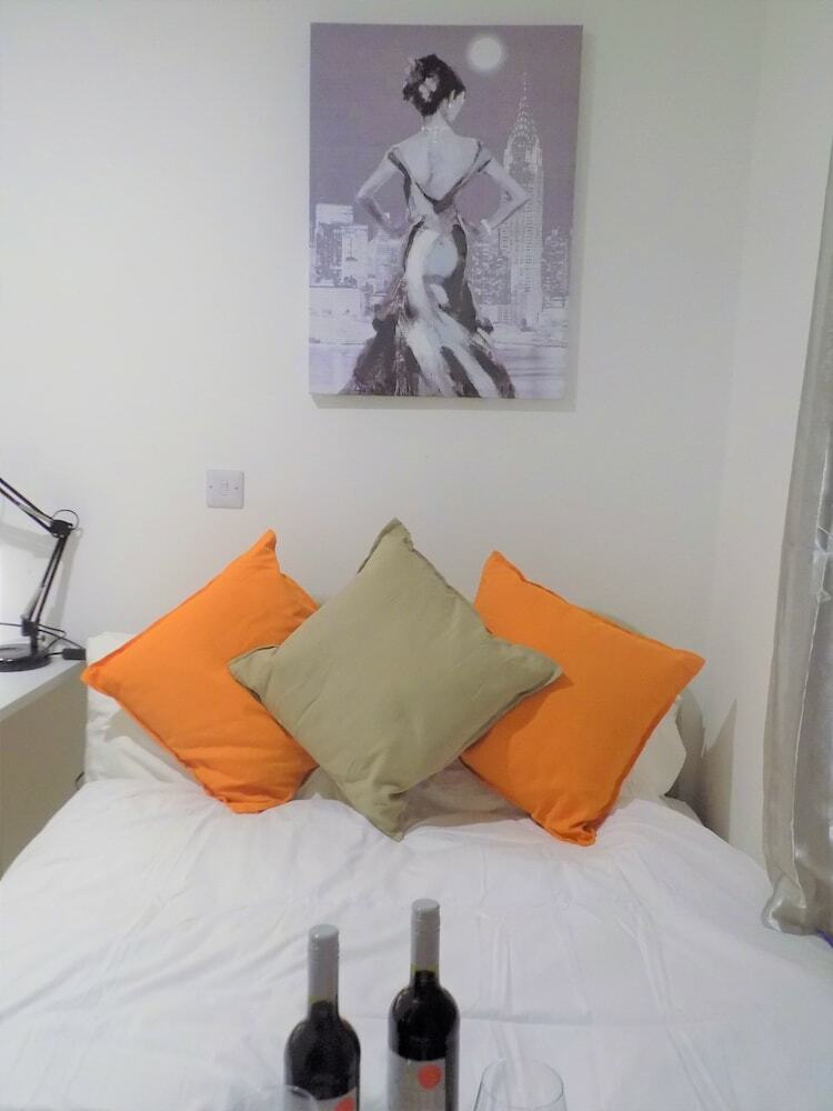 Muse Homestay