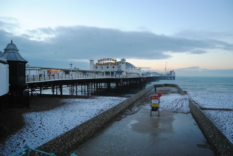 Atlantic Seafront Guest Accommodation